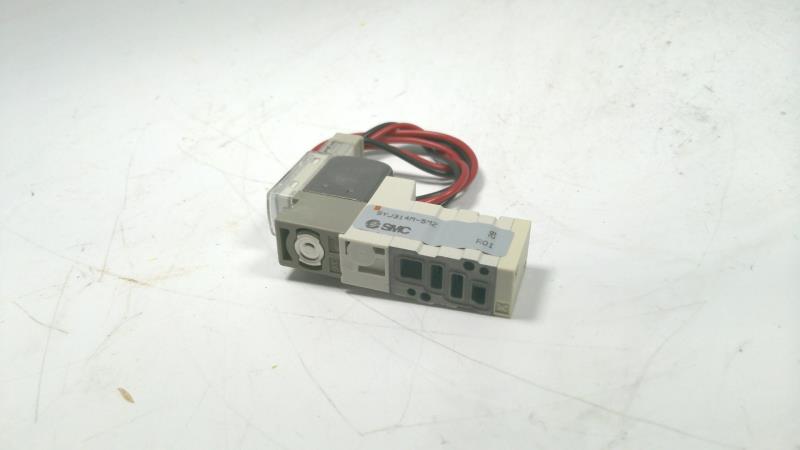 SYJ314M-5MZ by SMC
