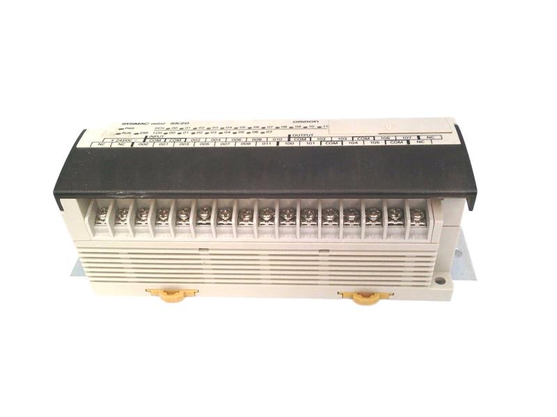 SK20-C2DR-D by OMRON