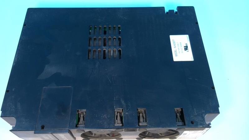 NIDEC CORP 6LA20677