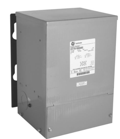 GENERAL ELECTRIC 9T21B1008G02
