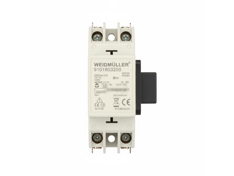 WEIDMULLER 9101803200