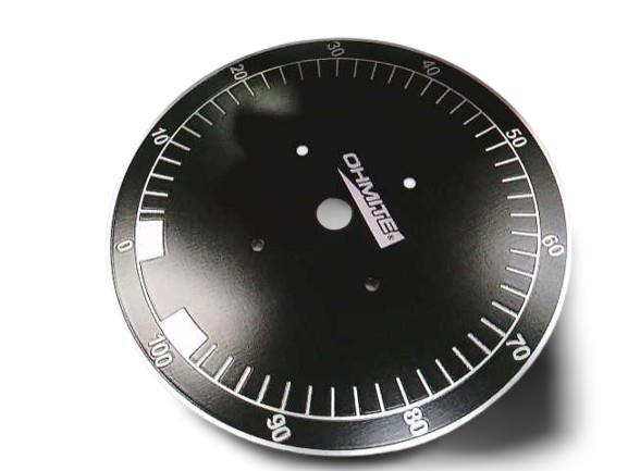 OHMITE 5001E