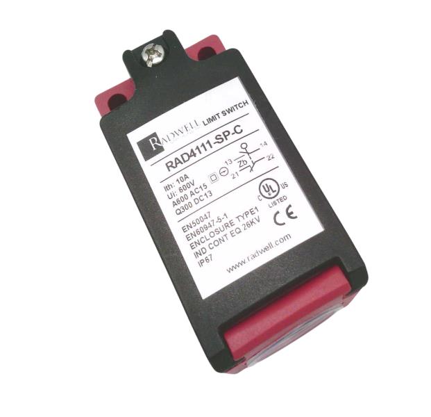 RADWELL RAD4111-SP-C