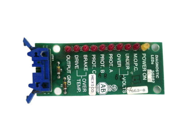 ALLEN BRADLEY 50382
