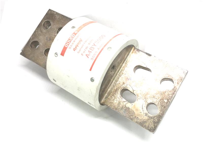 MERSEN A4BY3000
