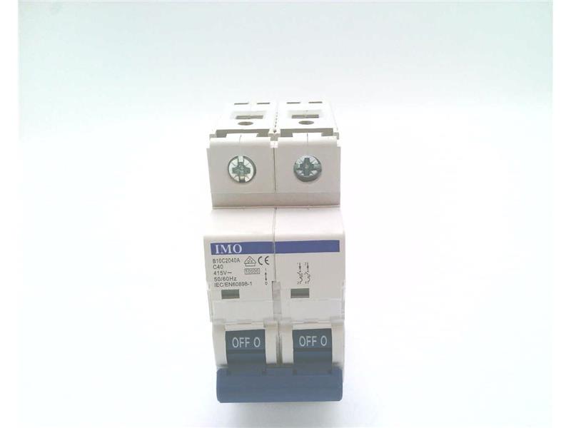 IMO B10C2040A