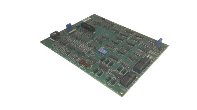 GENERAL ELECTRIC DS3800HPLA1A1A