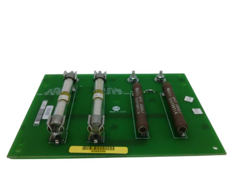 ALLEN BRADLEY 2364-SPP01A