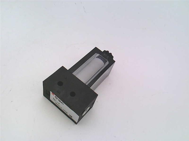 SMC ZX1-F
