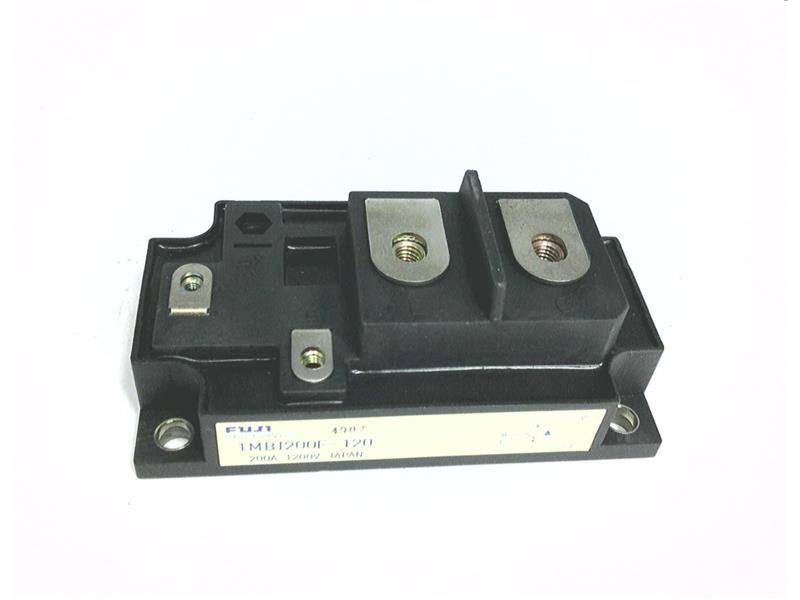 FUJI ELECTRIC 1MBI200F120