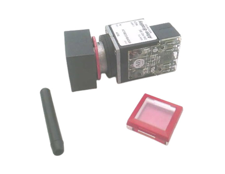 ALLEN BRADLEY 800MB-CQBL24RA