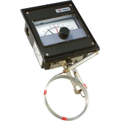 UNITED ELECTRIC 800-8BS-9066