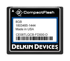 DELKIN DEVICES CE08TLQCB-FD000-D