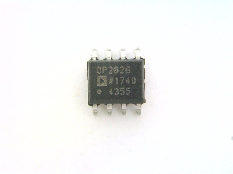ANALOG DEVICES OP282GS