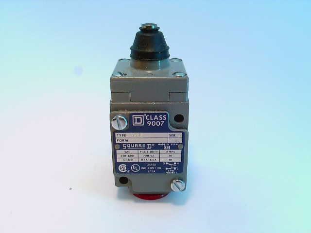 SCHNEIDER ELECTRIC 9007B51R