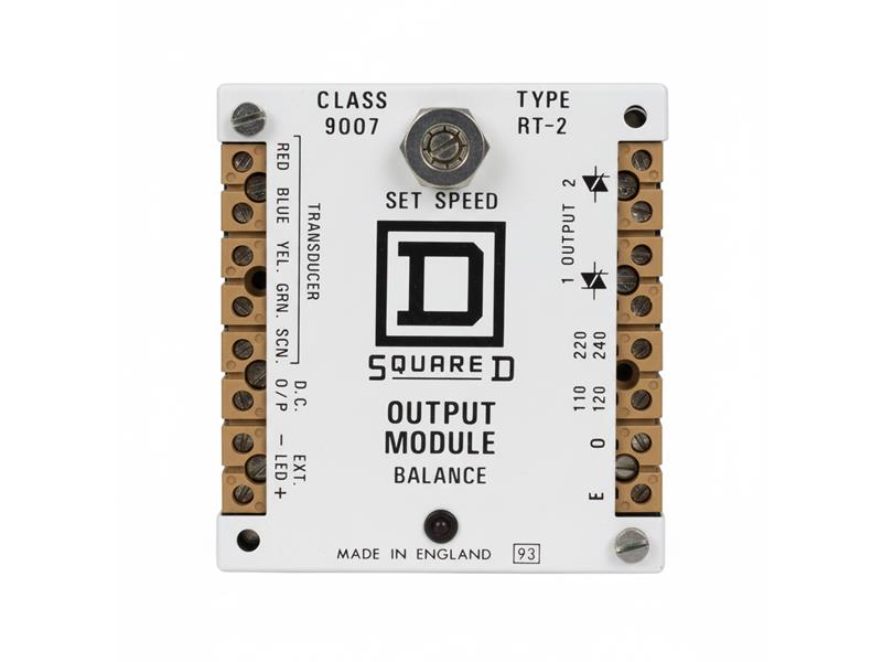 9007-RT-2 by SCHNEIDER ELECTRIC