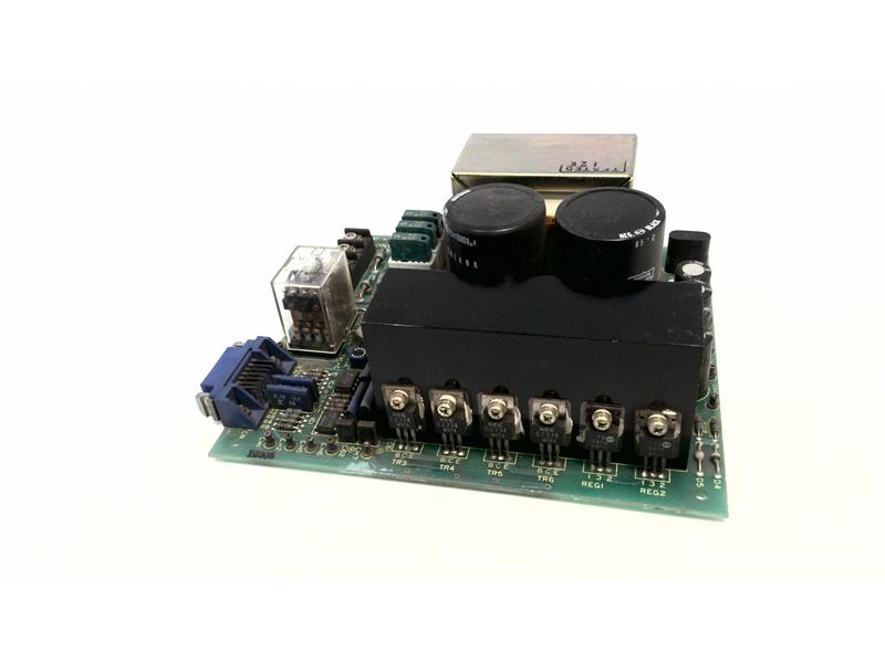 FANUC A20B-0006-0760