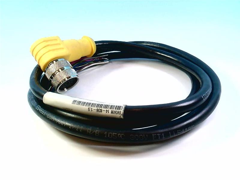 TURCK BKWM 14-836-15