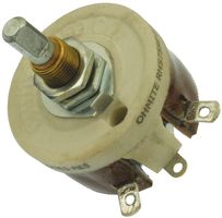 OHMITE RHS35R