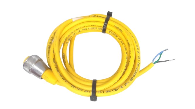 TURCK RKM 30-10M