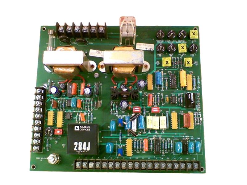 MO-04050-0 by CLEVELAND MOTION CONTROL