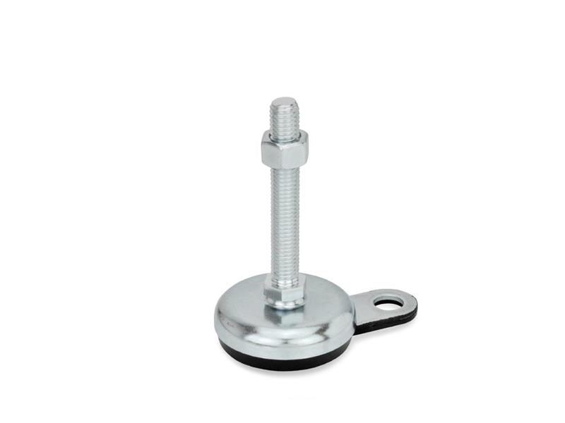 JW WINCO 32-80-M10-50-A1-SK