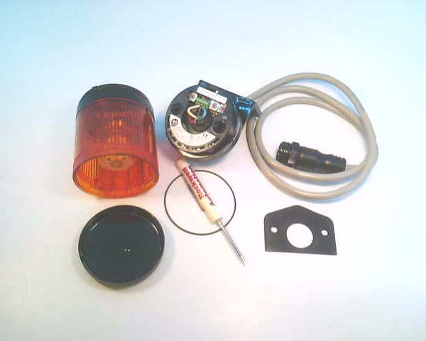 ALLEN BRADLEY 855TV-DL1B24Y5