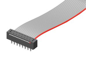 SAMTEC TCMD-10-T-07.00-01