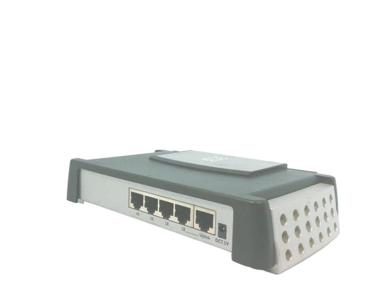 FHU-2104TX by LEVEL ONE