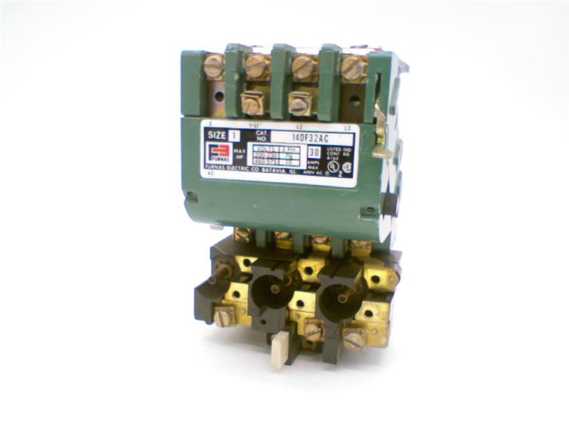 SIEMENS 14DF32AC