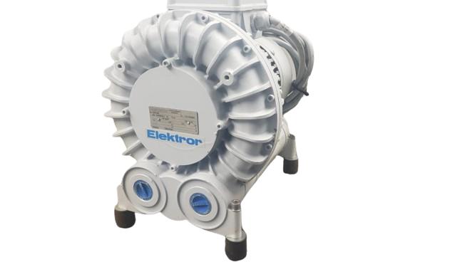 ELEKTROR ESD220