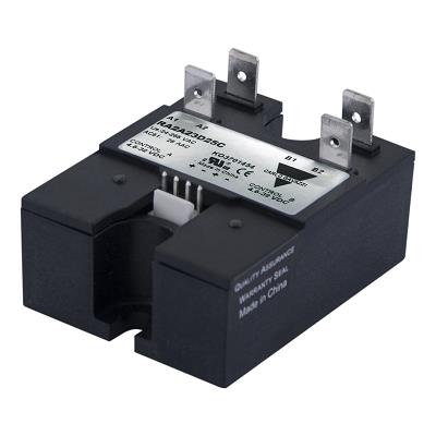 CARLO GAVAZZI RA2A23D25C