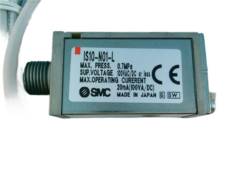 IS10-N01-L par SMC