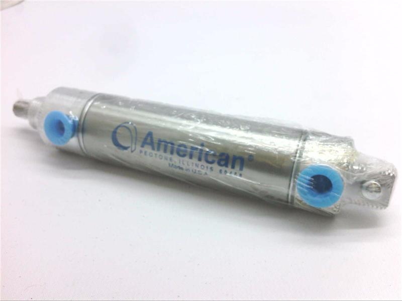AMERICAN CYLINDER CO INC 1062DVS-2.00