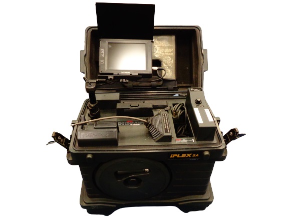 OLYMPUS IV7635A