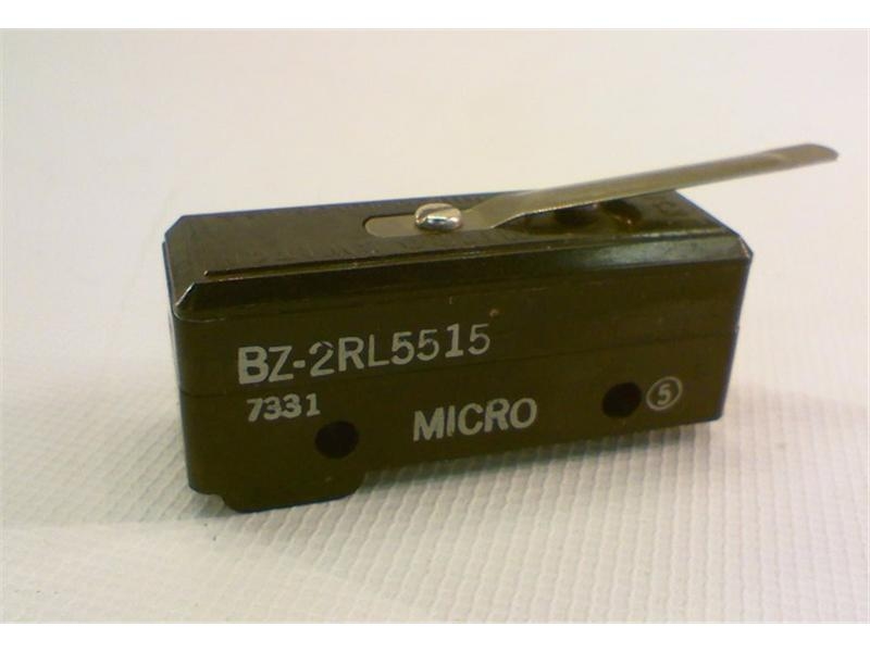 BZ-2RL5515 by HONEYWELL