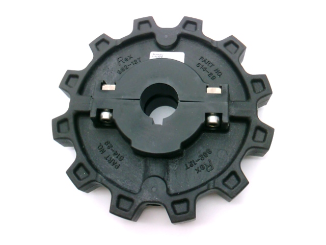 REXNORD 614-29-1