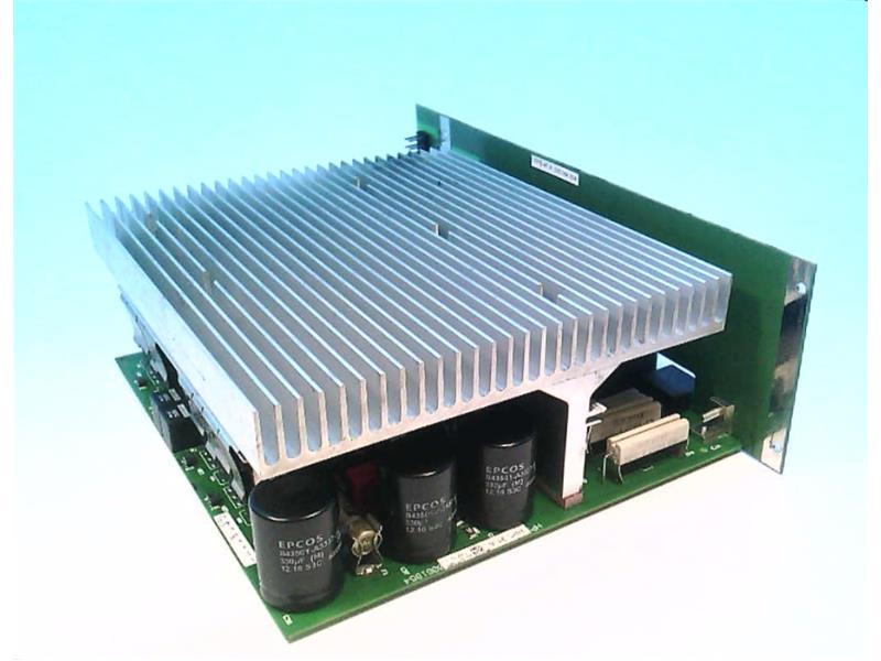 AGIE USA HPS-21A