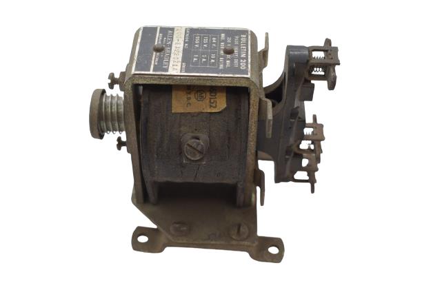 ALLEN BRADLEY 200-EX220Z1