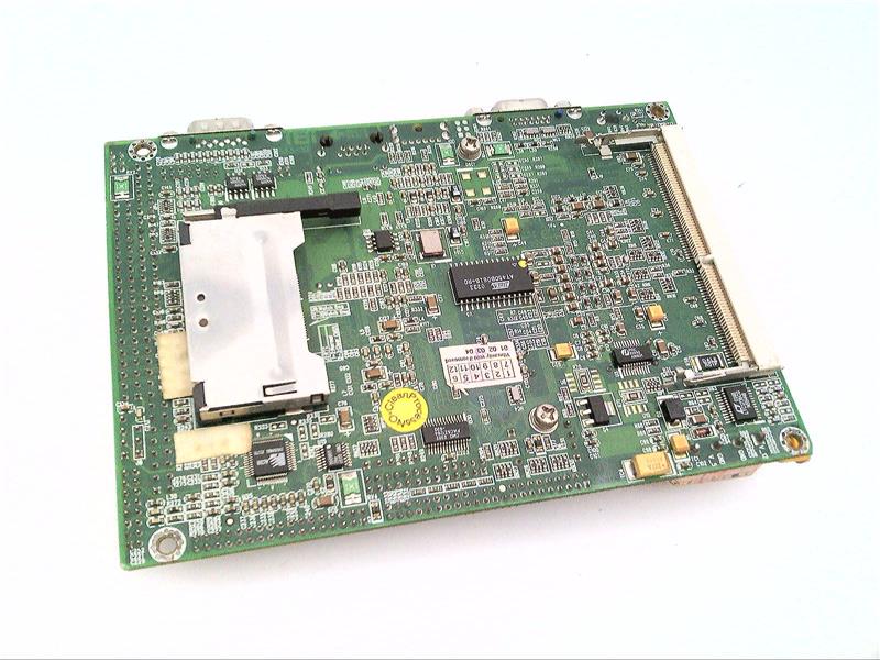 IEI INTEGRATION CORP WAFER-6820-600