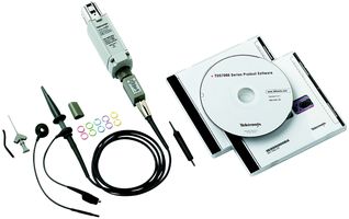 TEKTRONIX TCA-1MEG CAL