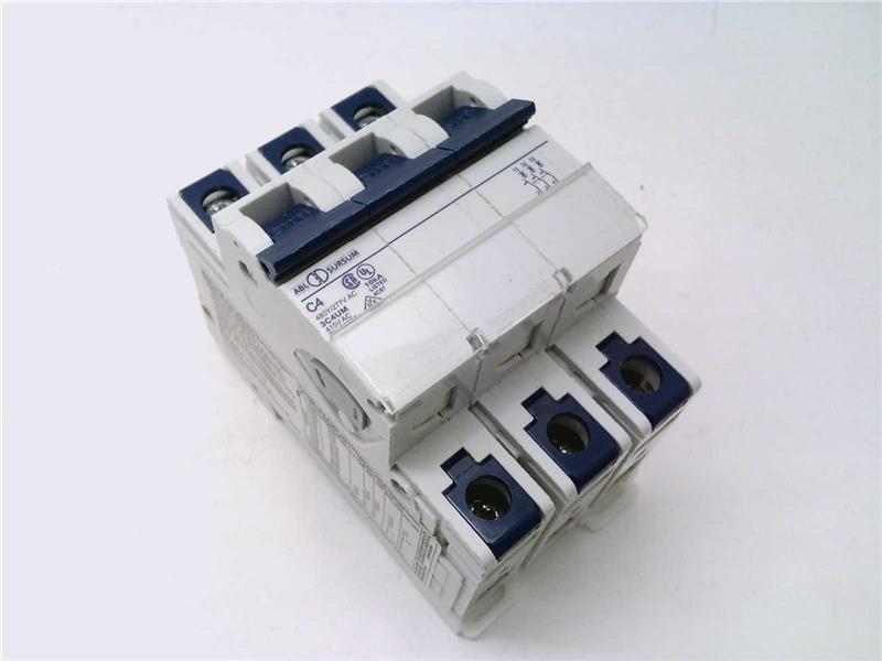 ALTECH CORP 3C4UM