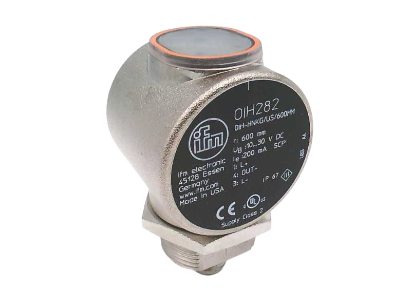 EFECTOR OIH-HNKG/US/600MM-OIH282