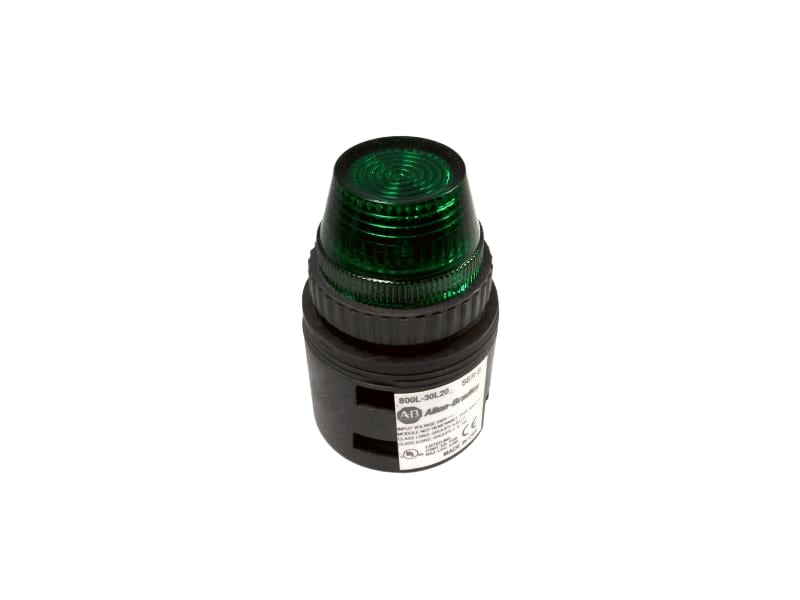 800L-30L20G by ALLEN BRADLEY