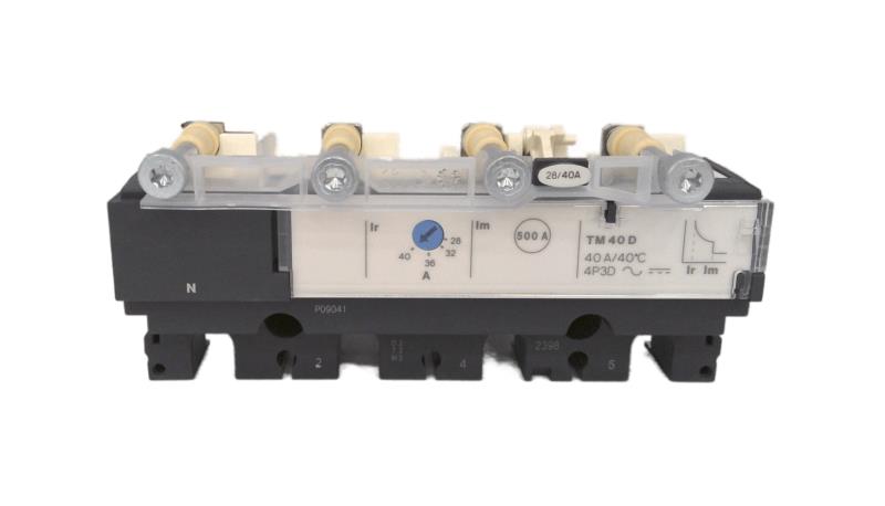 SCHNEIDER ELECTRIC LV429044