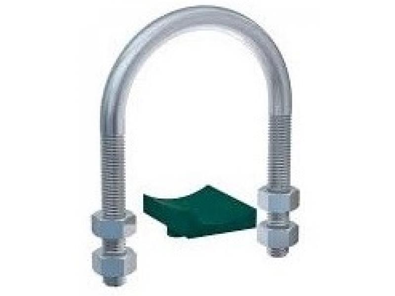 RUK-168.3-PP par STAUFF