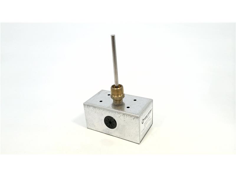 MAMAC SYSTEMS TE-205-C-3-A-2-A