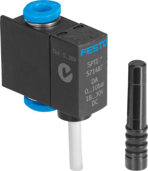 FESTO SPTE-V1R-Q3-B-2.5K