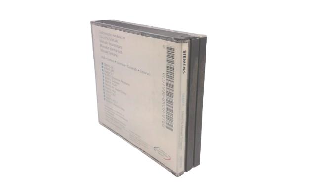 SIEMENS 6ES7998-8XC01-8YE0