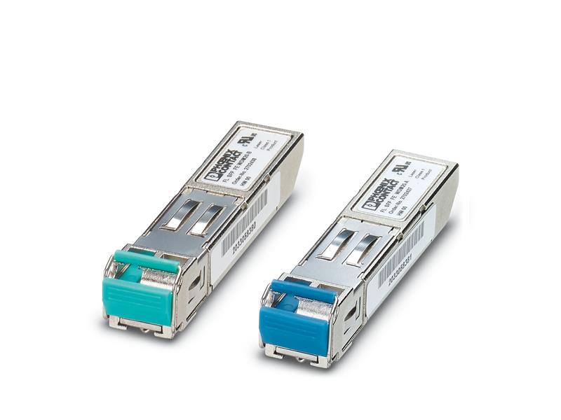 PHOENIX CONTACT FL SFP FE WDM20-SET